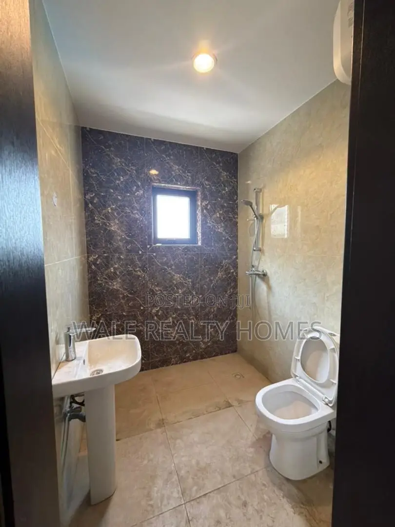 2bdrm Block of Flats in Jahi Glimore for rent