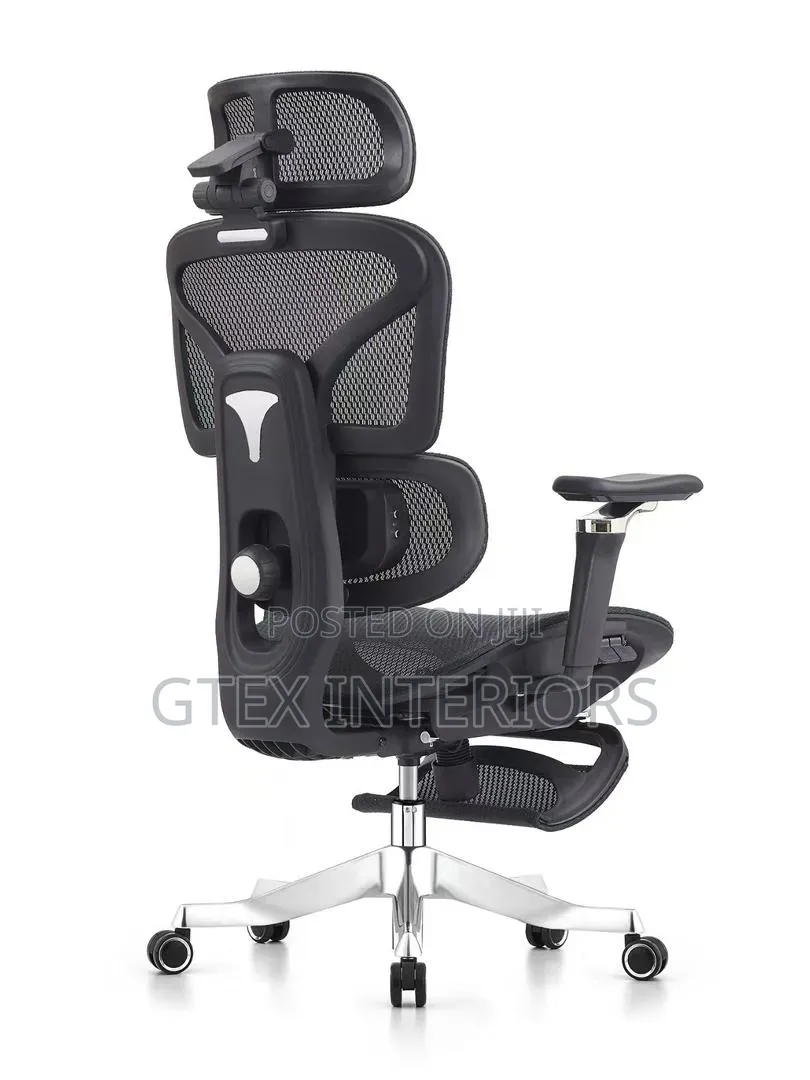 Mesh Executive Office Chair