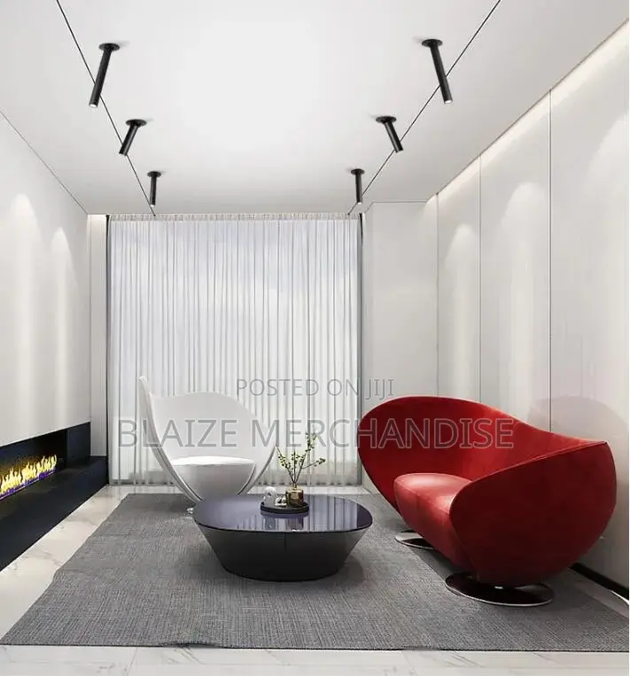 Modern Spotlight Design Ceiling Light Pop Fitting