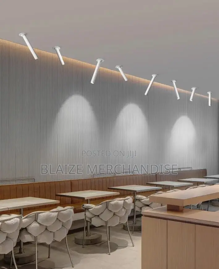 Modern Spotlight Design Ceiling Light Pop Fitting