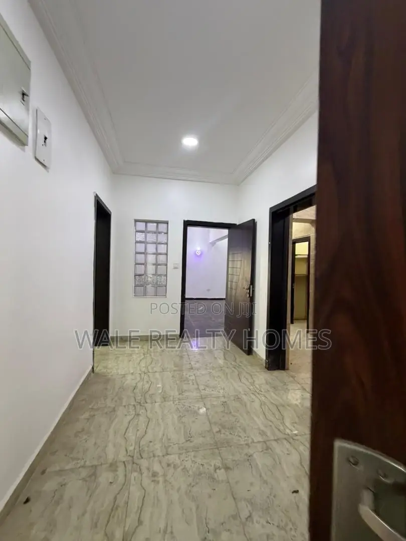 2bdrm Block of Flats in Jahi Glimore for rent