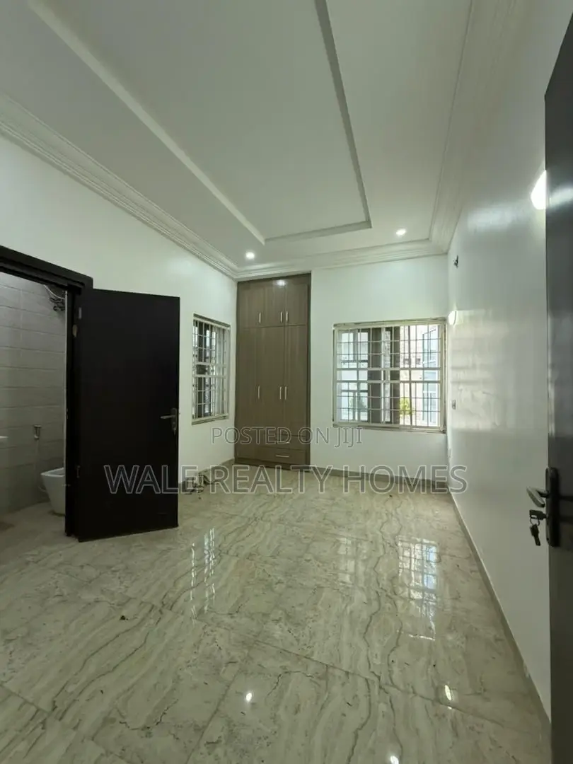 2bdrm Block of Flats in Jahi Glimore for rent