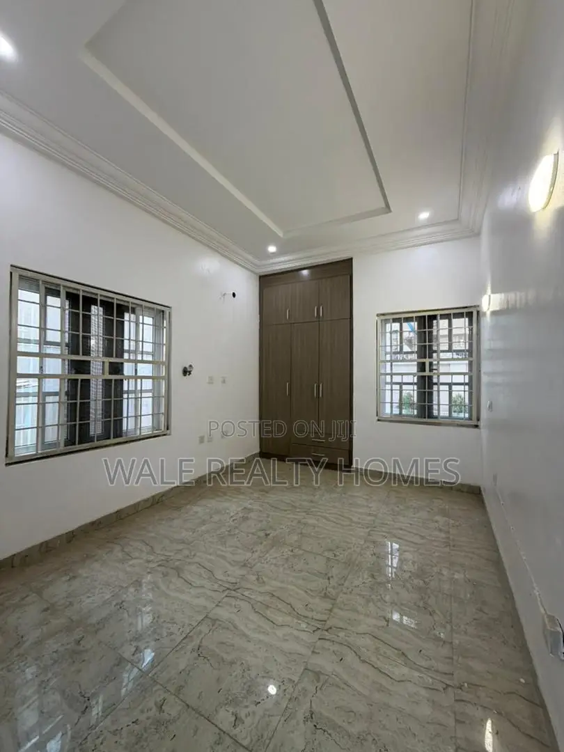2bdrm Block of Flats in Jahi Glimore for rent