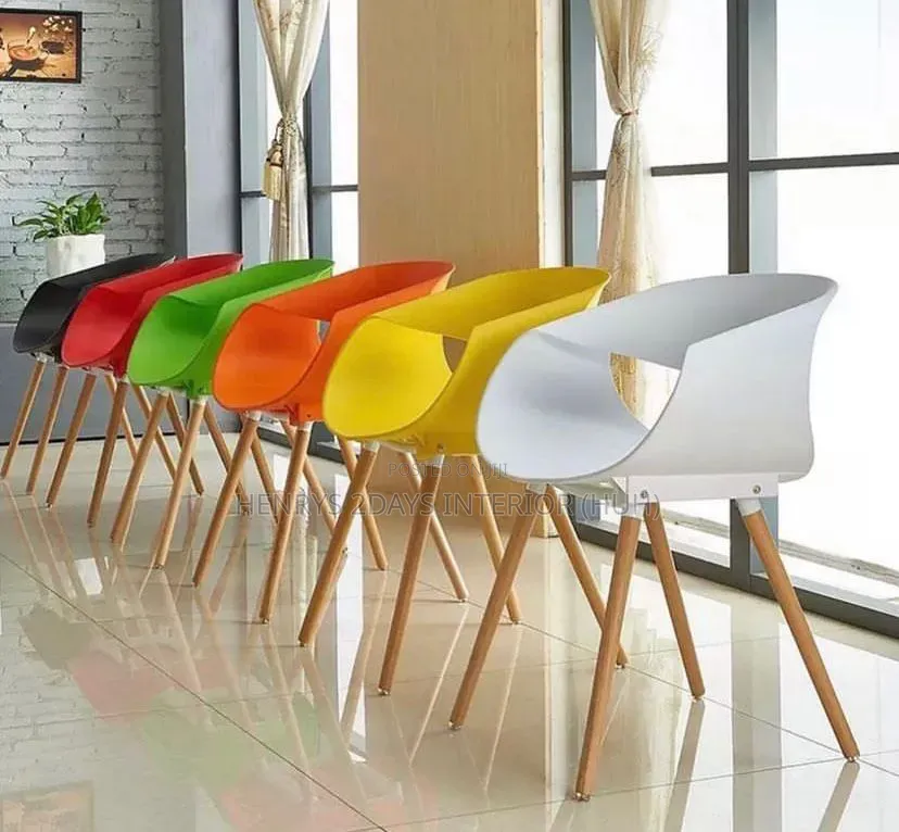 Side Stools for Restaurant and Offices