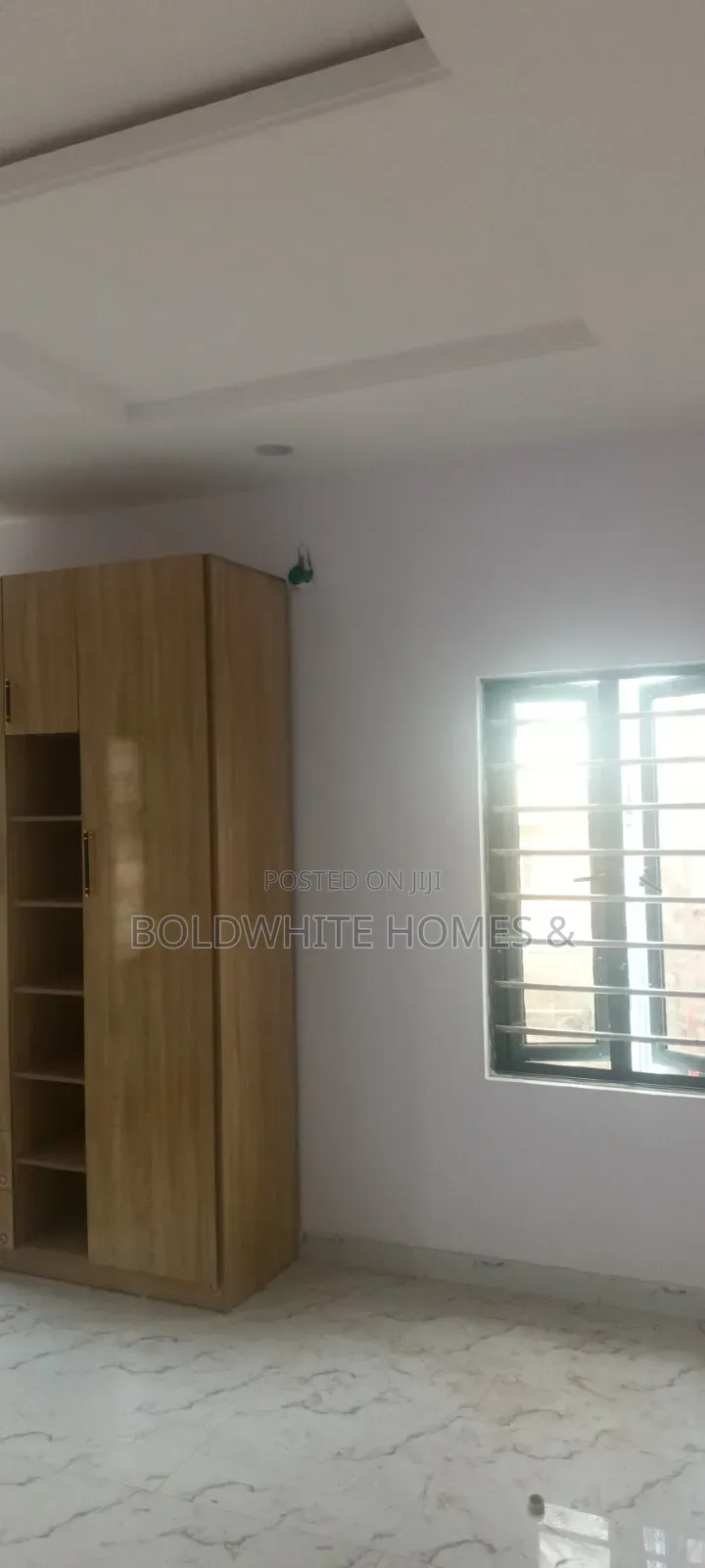 2bdrm Block of Flats in Mini Estate, Aguda / Ogba for rent