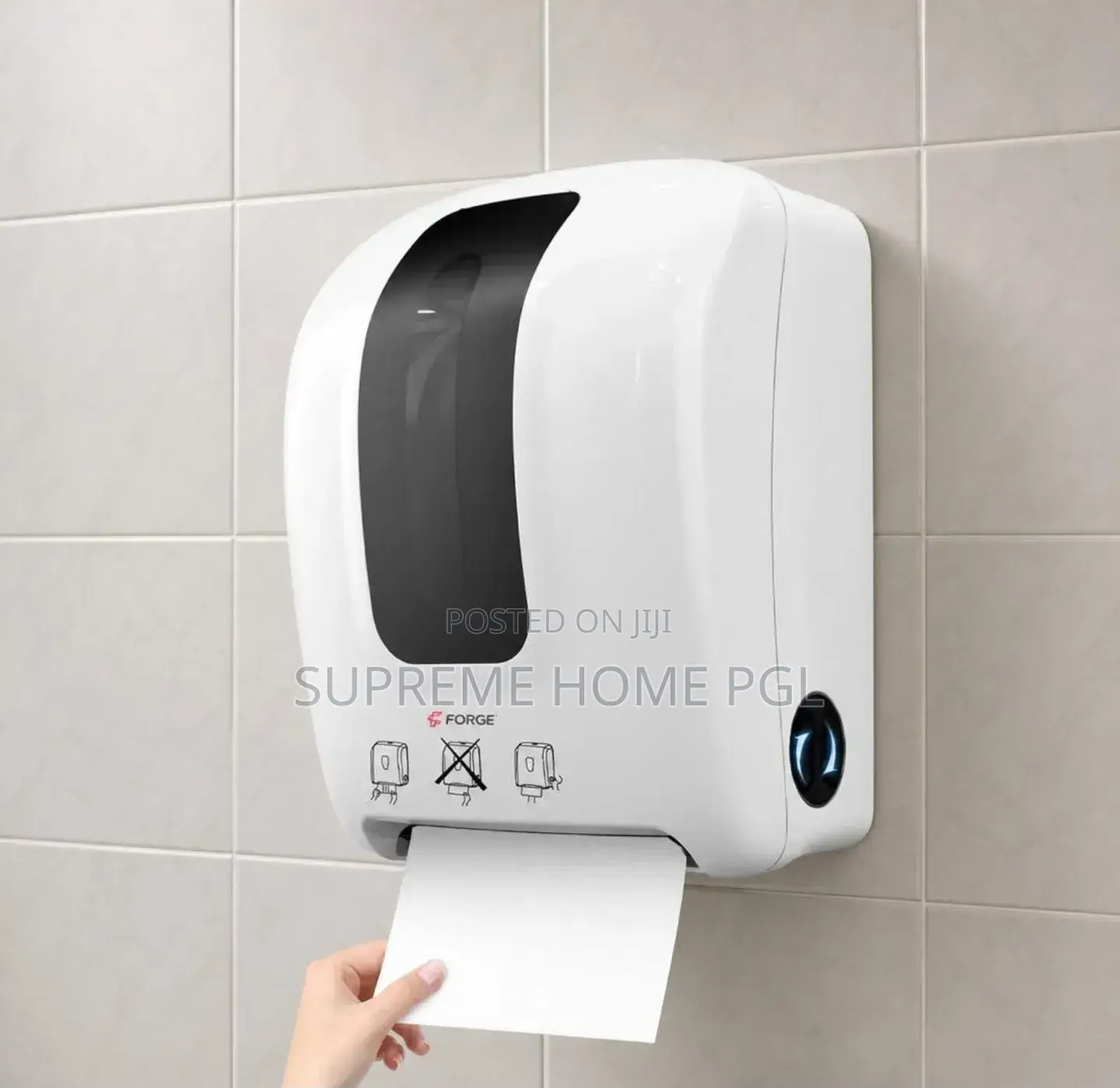 High Quality Tissue Paper Dispenser