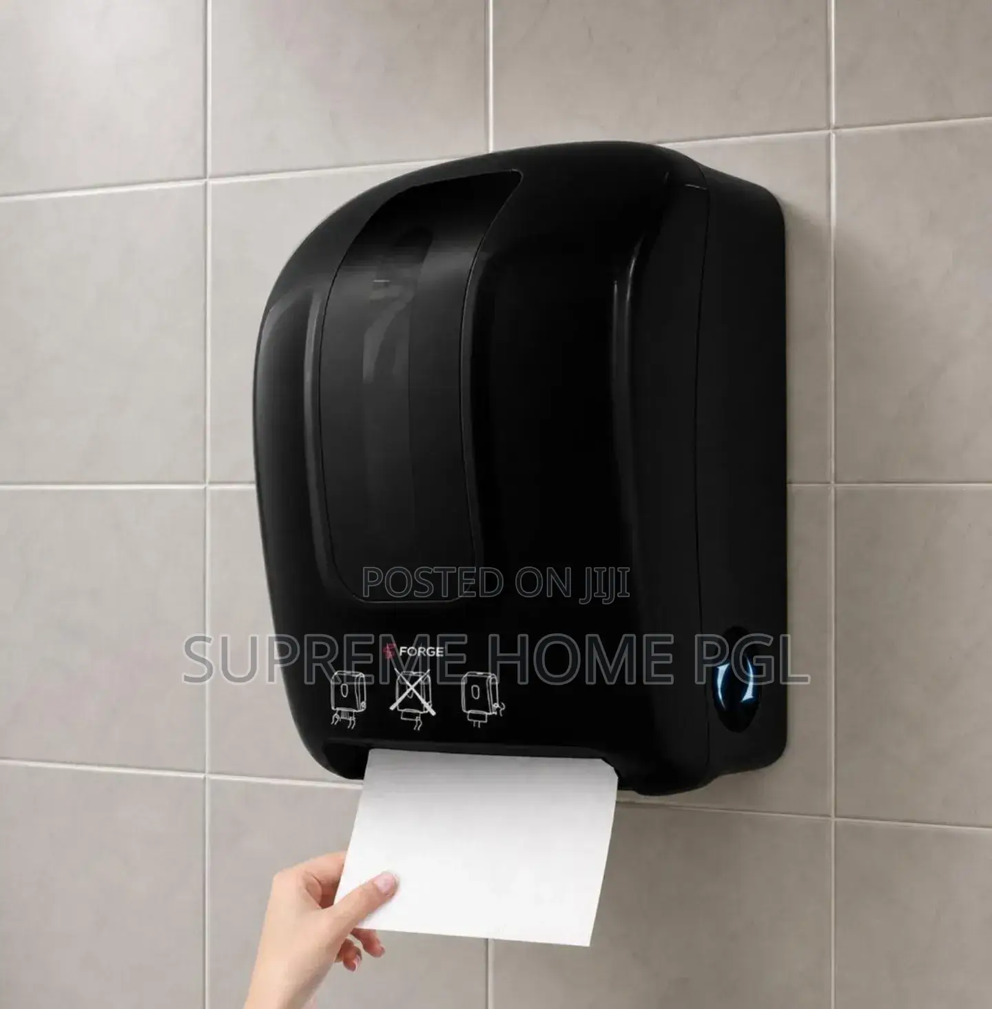 High Quality Tissue Paper Dispenser