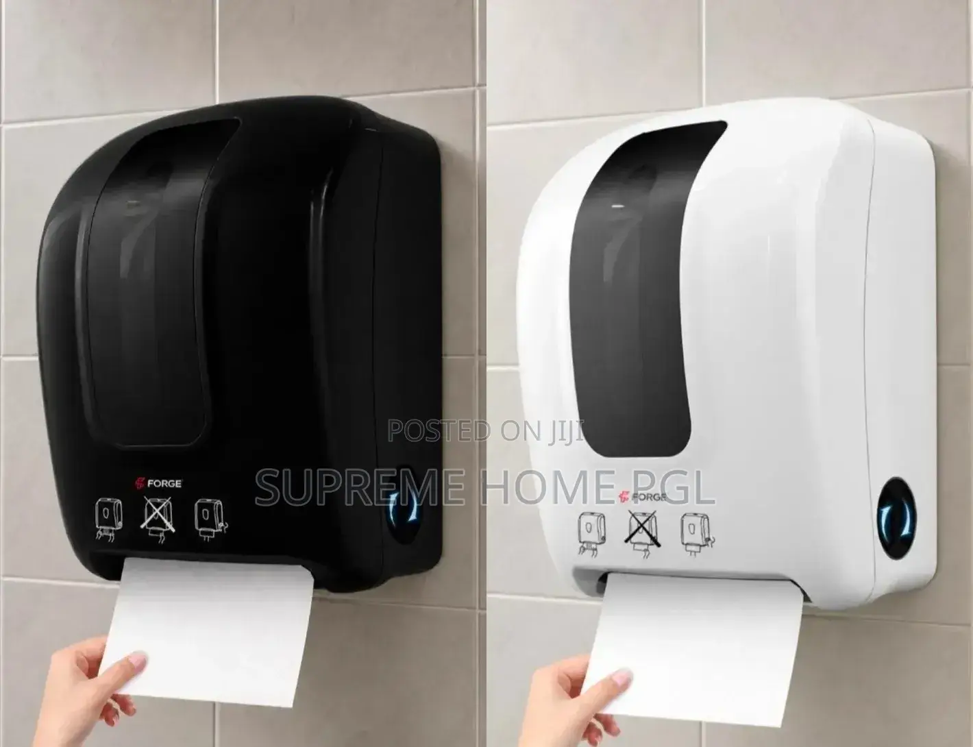 High Quality Tissue Paper Dispenser