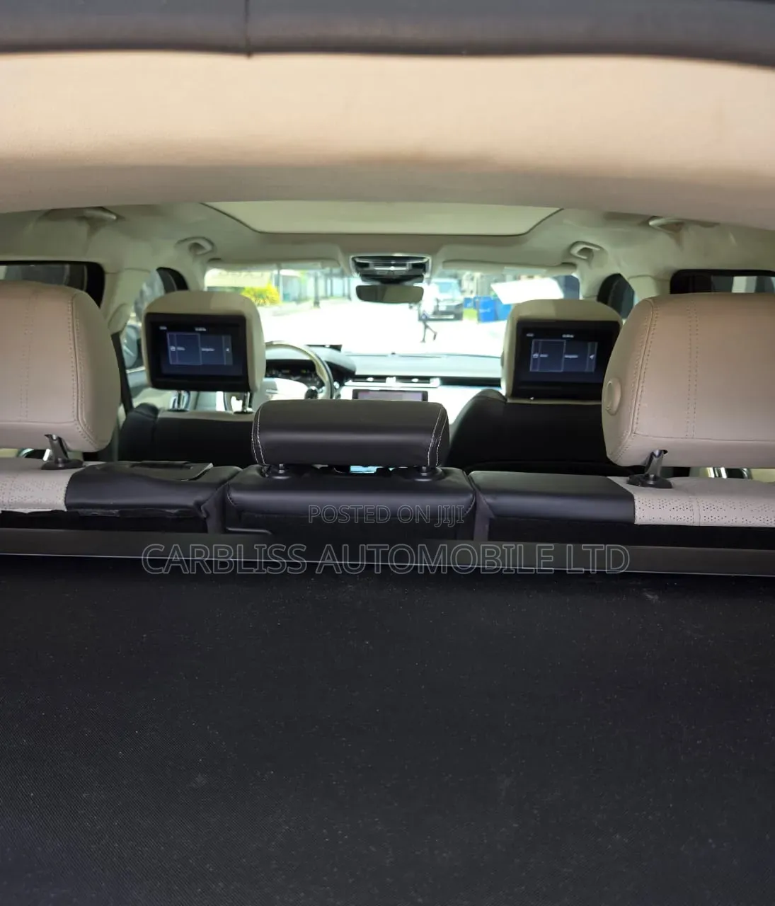 Land Rover Range Rover Velar P380 SE R-Dynamic 4x4 2018 Blue