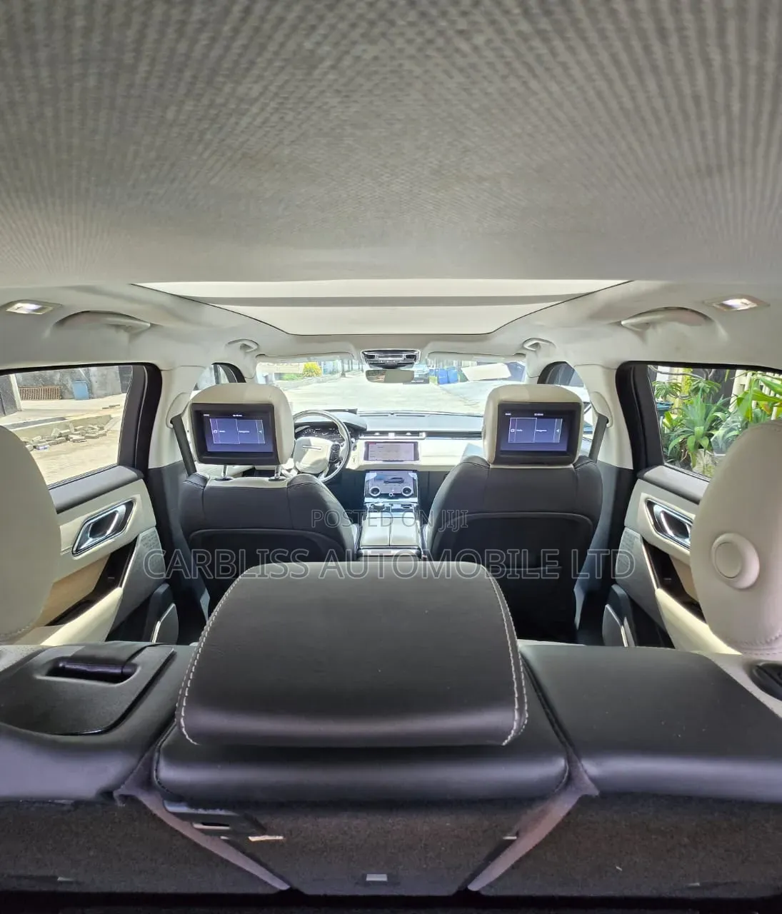 Land Rover Range Rover Velar P380 SE R-Dynamic 4x4 2018 Blue