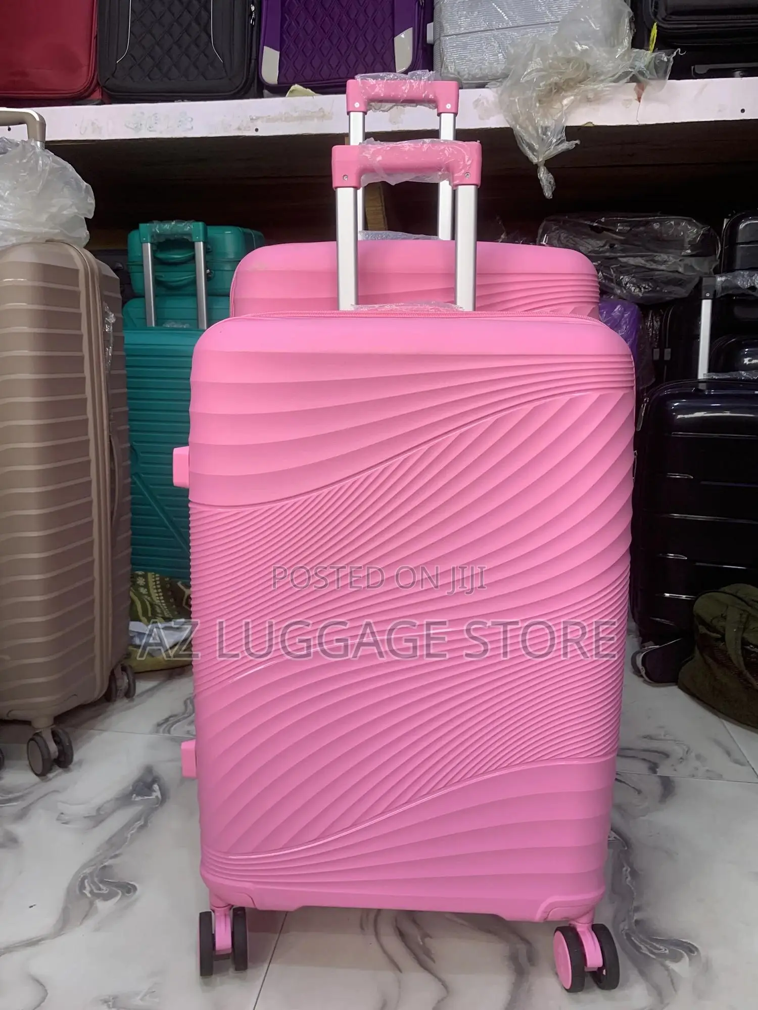 Most Expensive Luxury Rubber Box Big and Medium Size