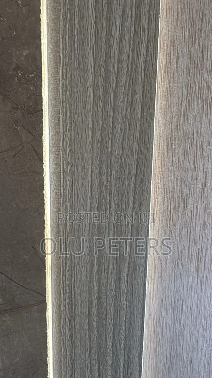 HDF Board 4ft by 8ft