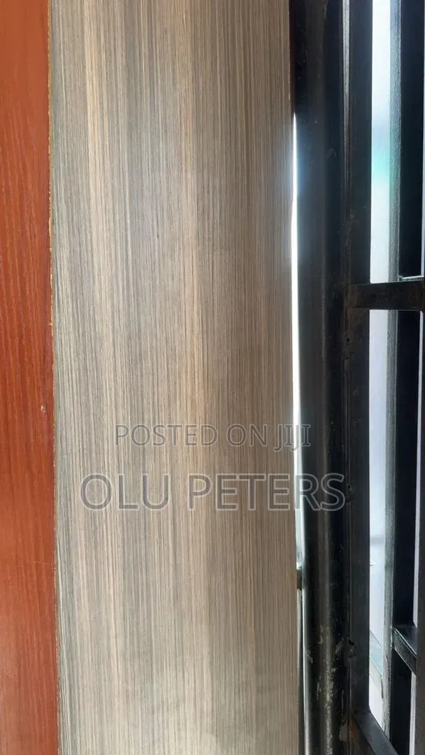 HDF Board 4ft by 8ft