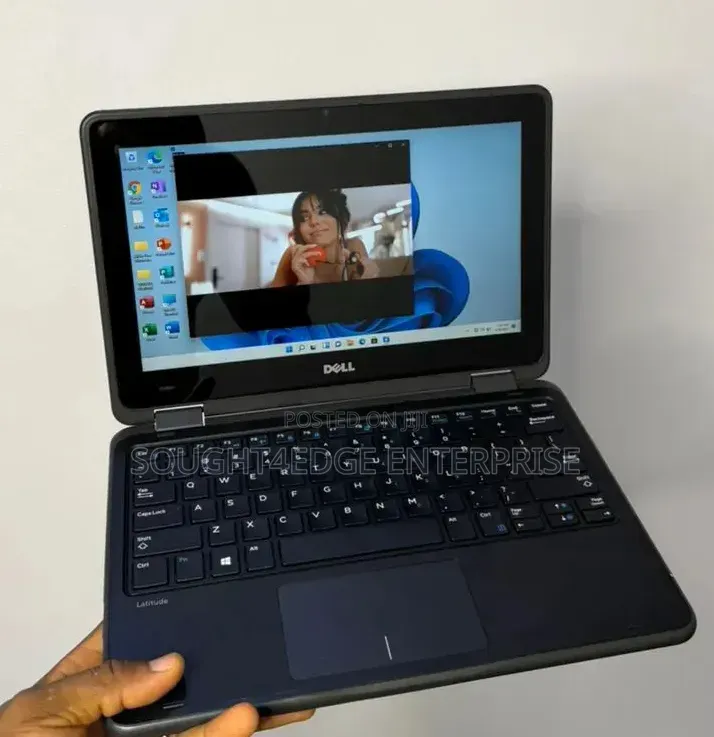 Laptop Dell Latitude 3189 4GB Intel Pentium SSD 128GB