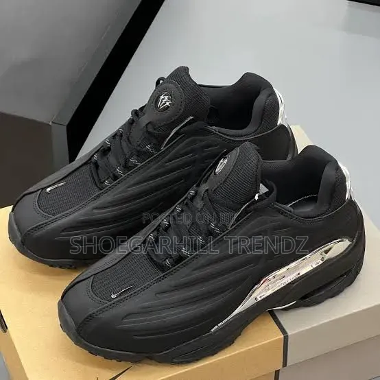 Nike Nocta Hot Step 2 in 3 Colorways in Size 40-47