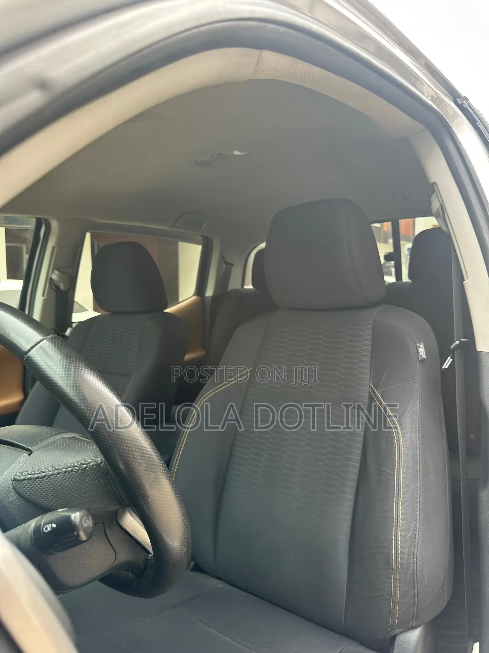 Toyota Tacoma SR5 2017 Gray