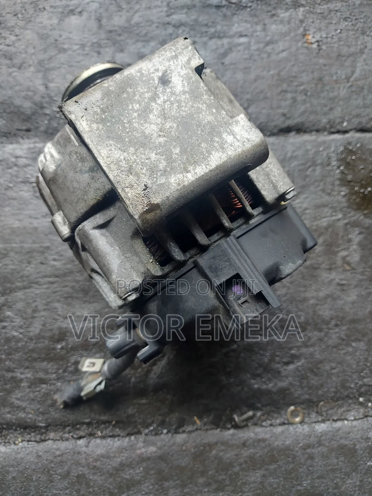 Alternator 276 Engine Mercedes Benz Ml350 166/Glk350 2015