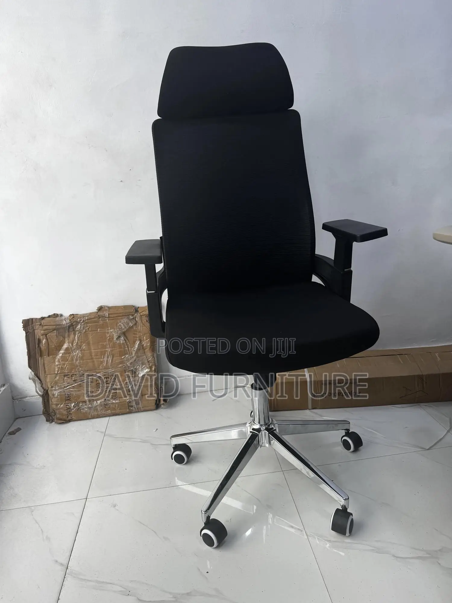 High Quality Ergonomic Office Chair