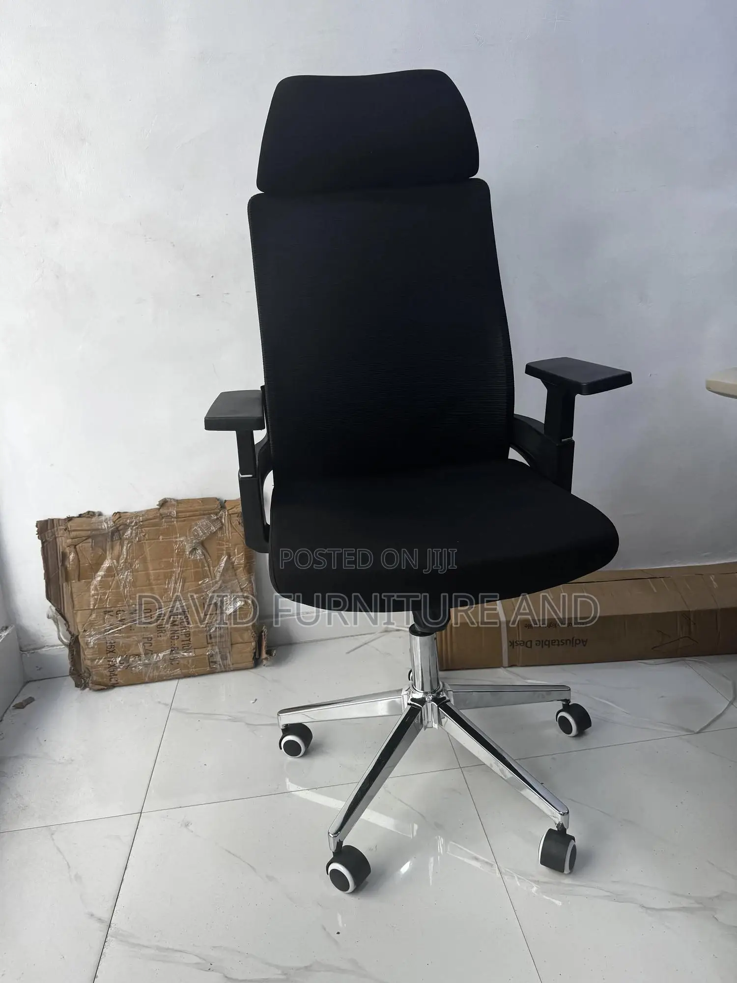 High Quality Ergonomic Office Chair