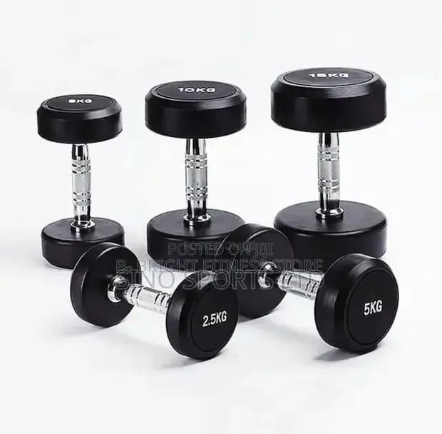 Gym Dumbbell