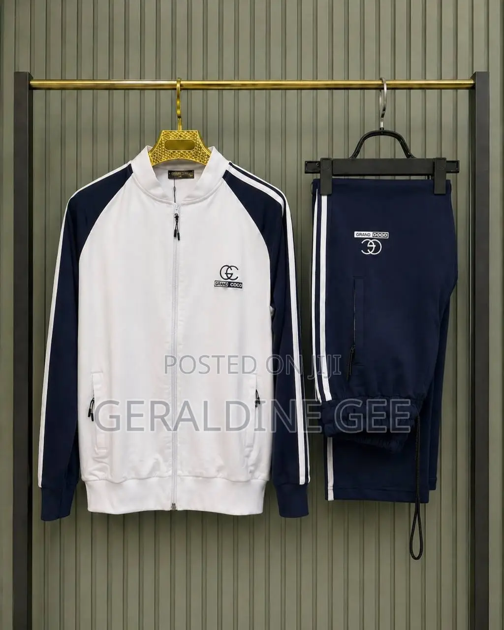 Turkish Grand Coco Outfit For My Authentic Classic Kings
