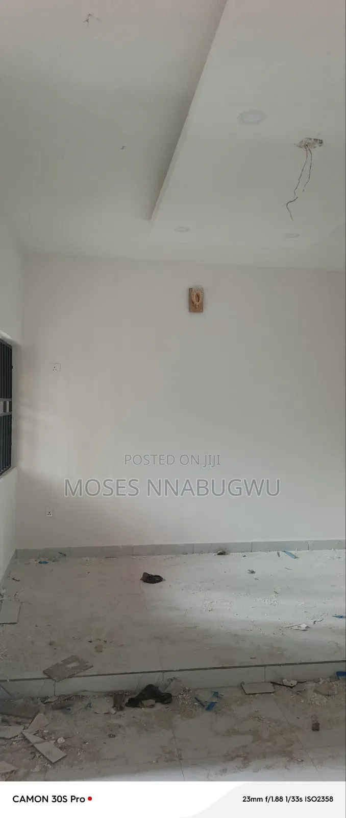 1bdrm Block of Flats in Peter Odili Axis, Trans Amadi for rent
