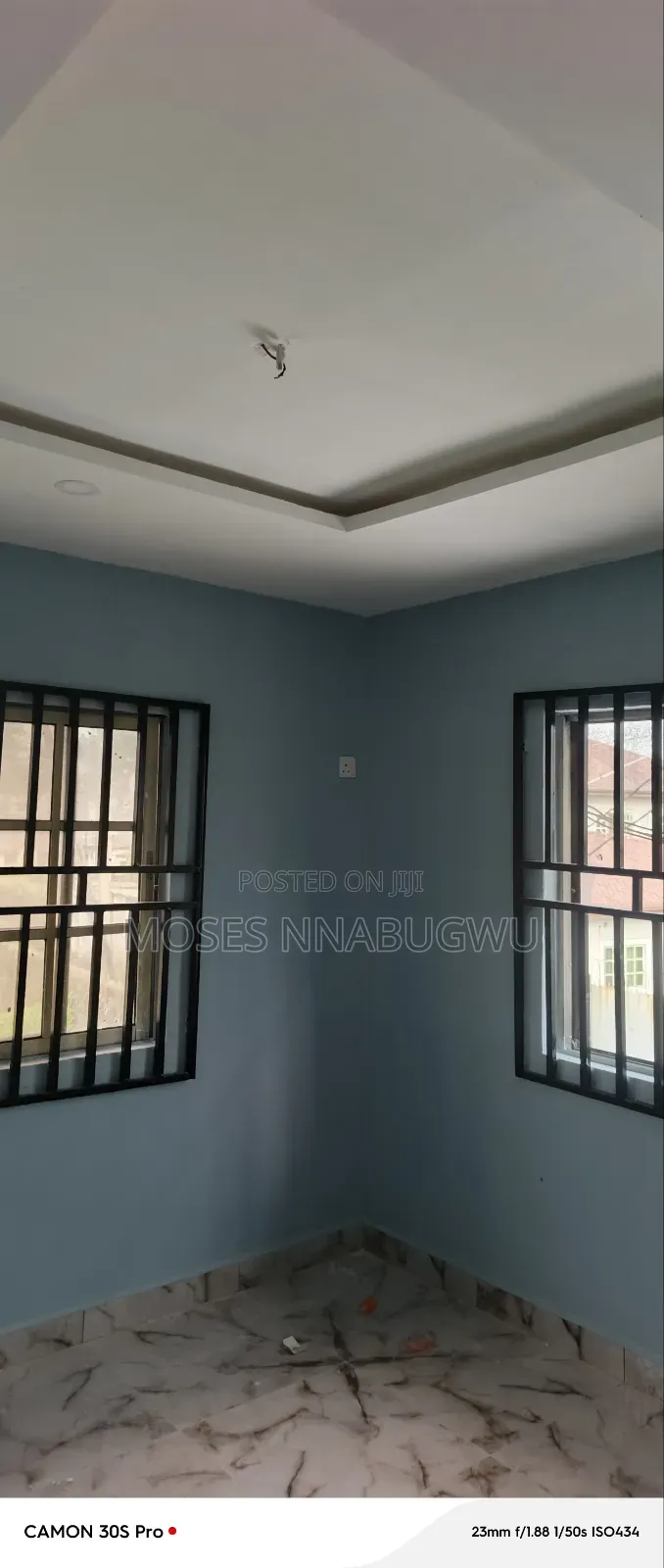 1bdrm Block of Flats in Peter Odili Axis, Trans Amadi for rent
