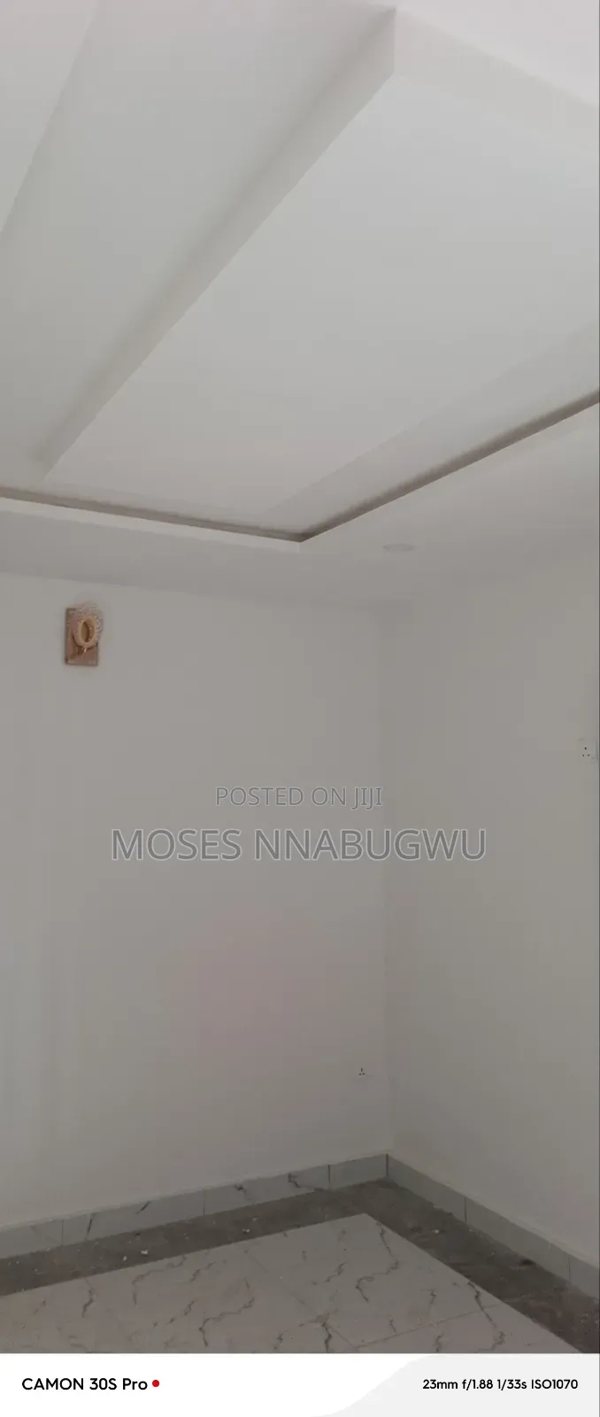 1bdrm Block of Flats in Peter Odili Axis, Trans Amadi for rent