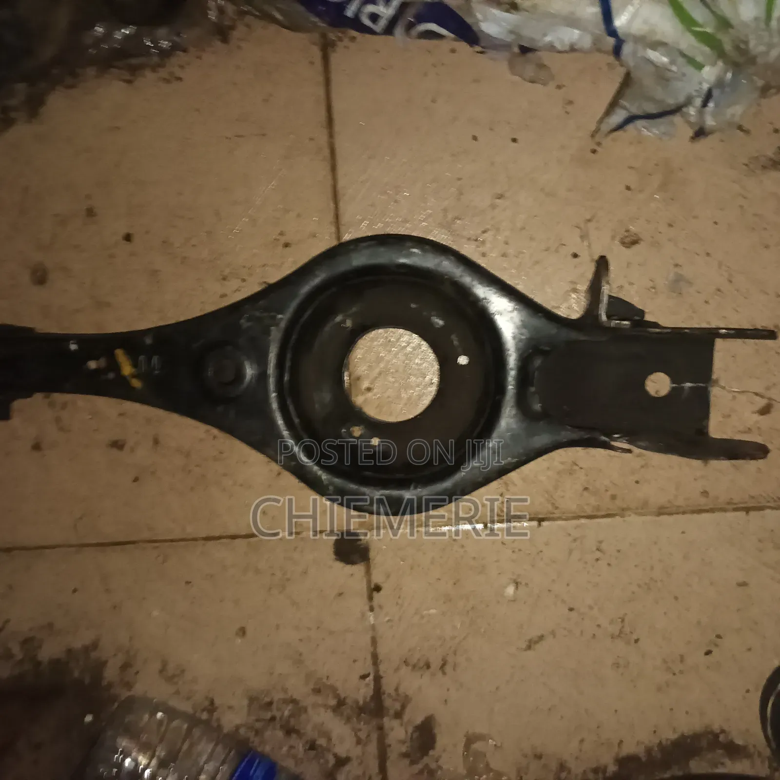 Spring Sitting for Hyundai Ix35