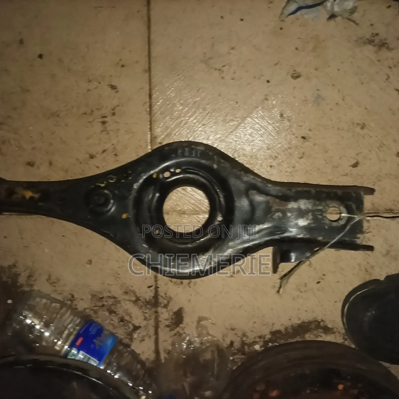 Spring Sitting for Hyundai Ix35