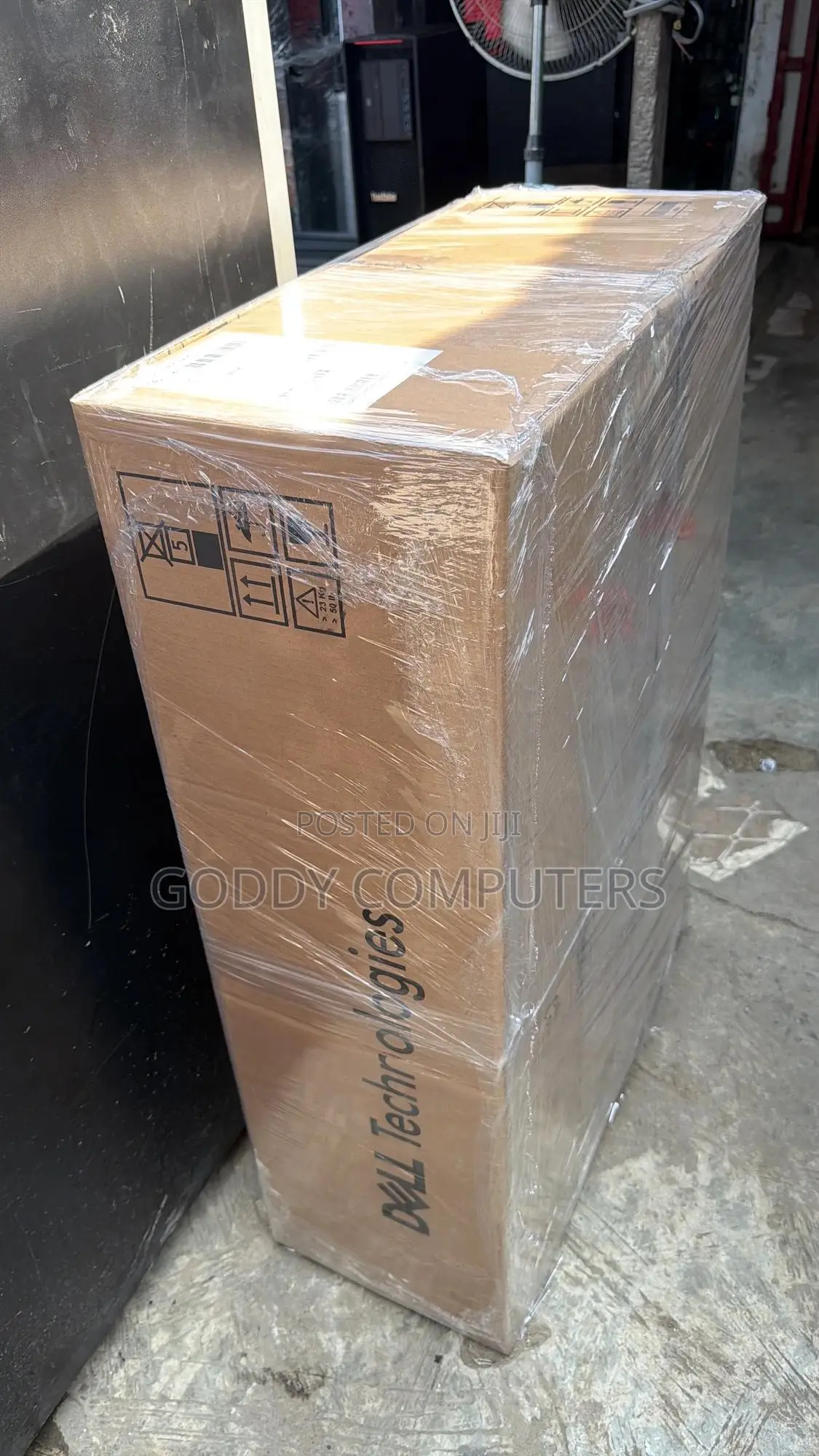 Server HP ProLiant DL380 Gen9 32GB Intel Xeon HDD 1T