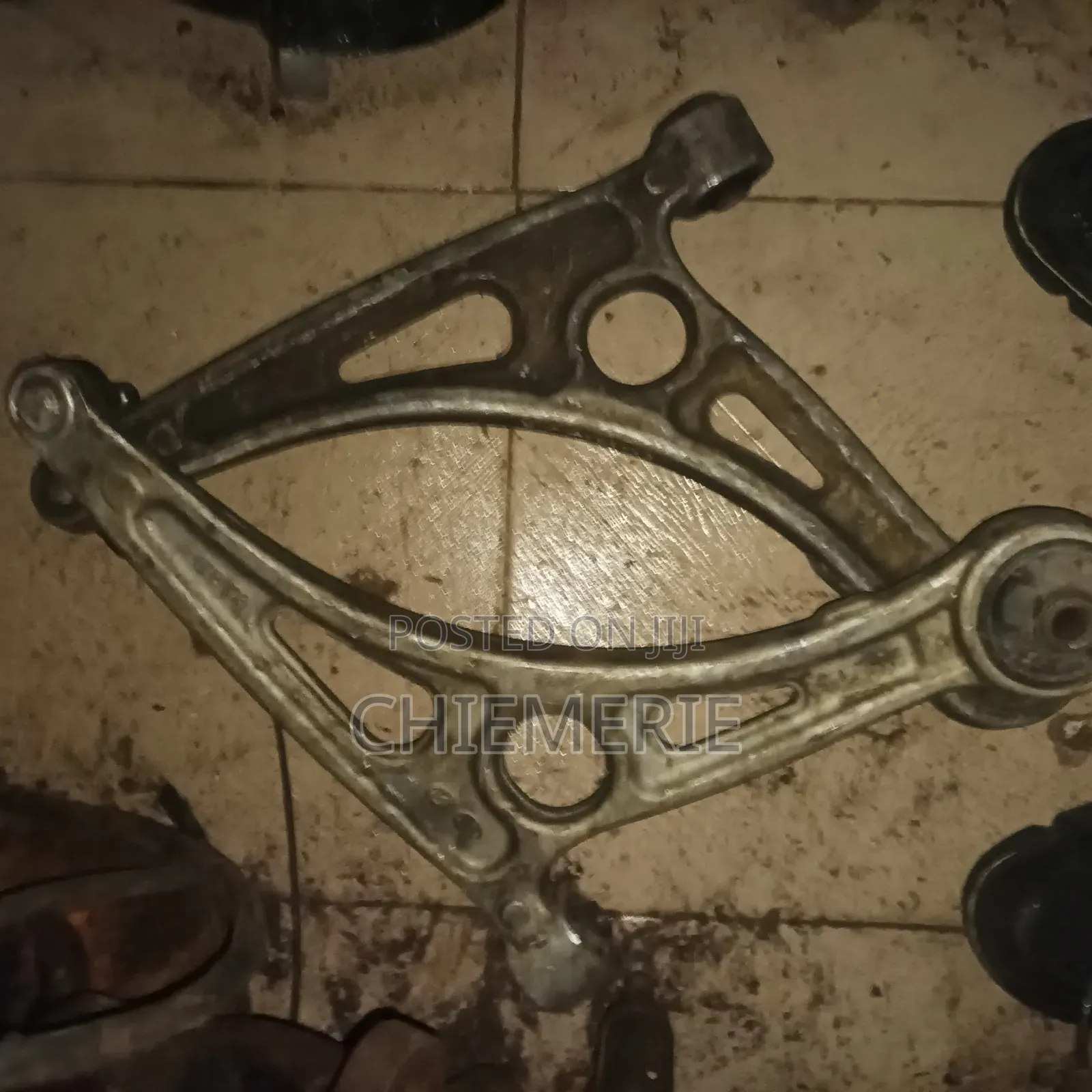 Lowarm for Hyundai Sonata 017