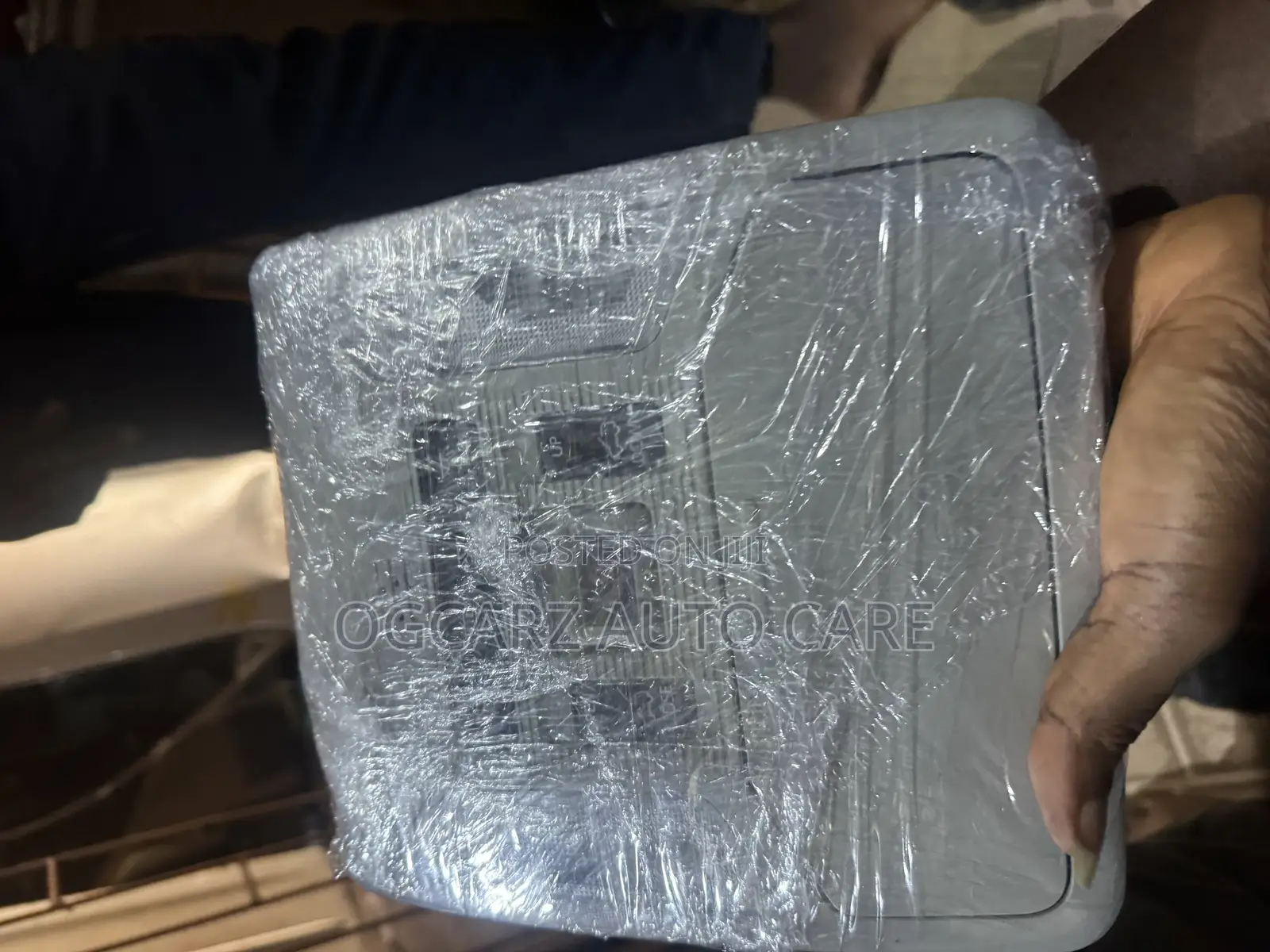 Roof Light Rav4 2020 / 2022/ 2023 Available. Full Option