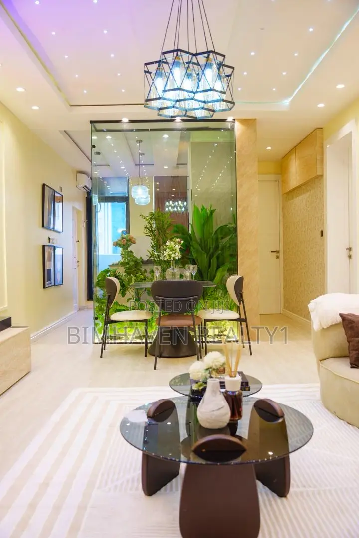 Where Comfort Meets Luxury In This 2bedroom