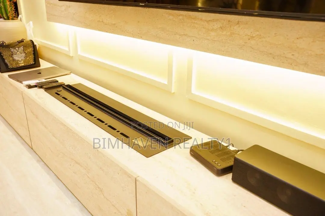Where Comfort Meets Luxury In This 2bedroom