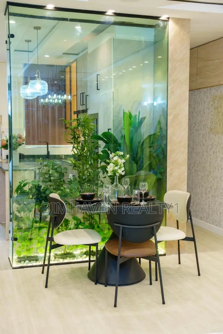 Where Comfort Meets Luxury In This 2bedroom