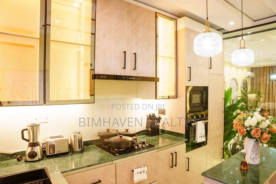 Where Comfort Meets Luxury In This 2bedroom