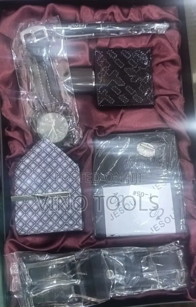 Men Gift Set