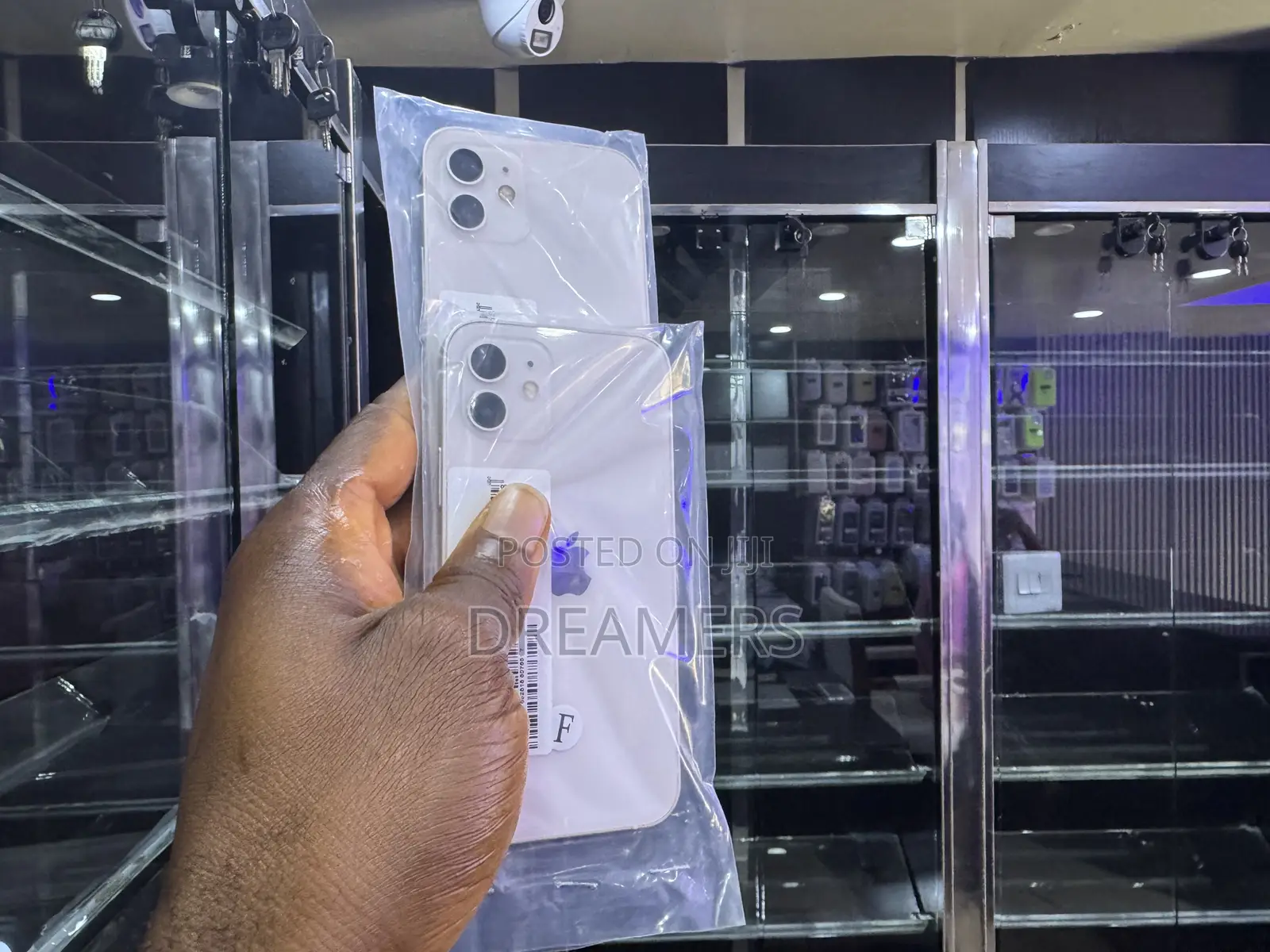 Apple iPhone 12 128 GB White