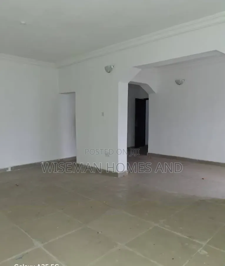 3bdrm Apartment in Majek Axis Sangotedo for sale