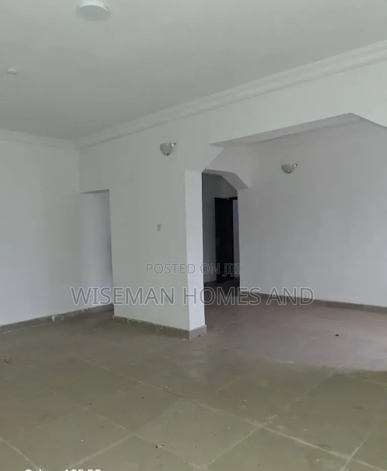 3bdrm Apartment in Majek Axis Sangotedo for sale
