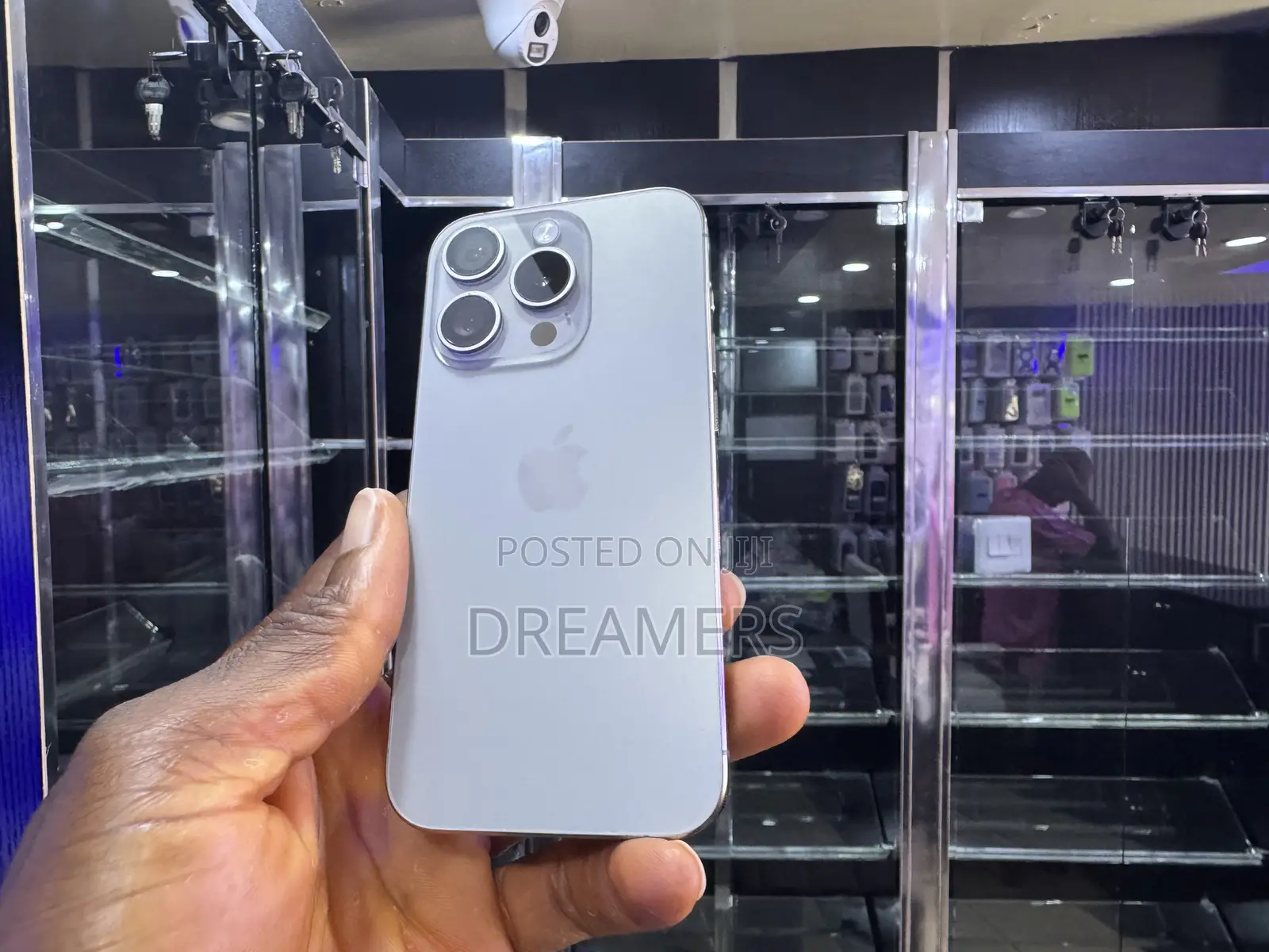 Apple iPhone 15 Pro 128 GB