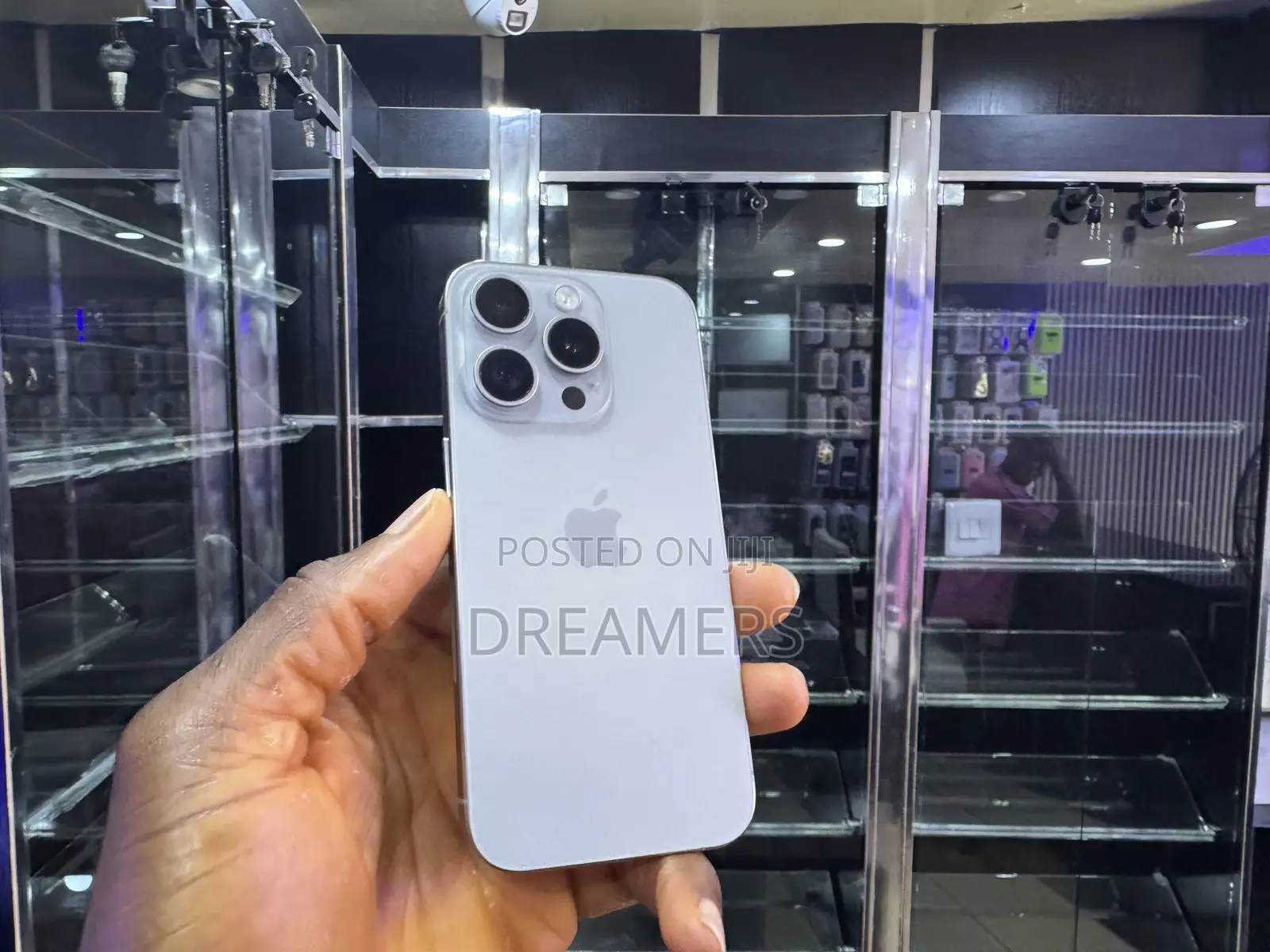 Apple iPhone 15 Pro 128 GB
