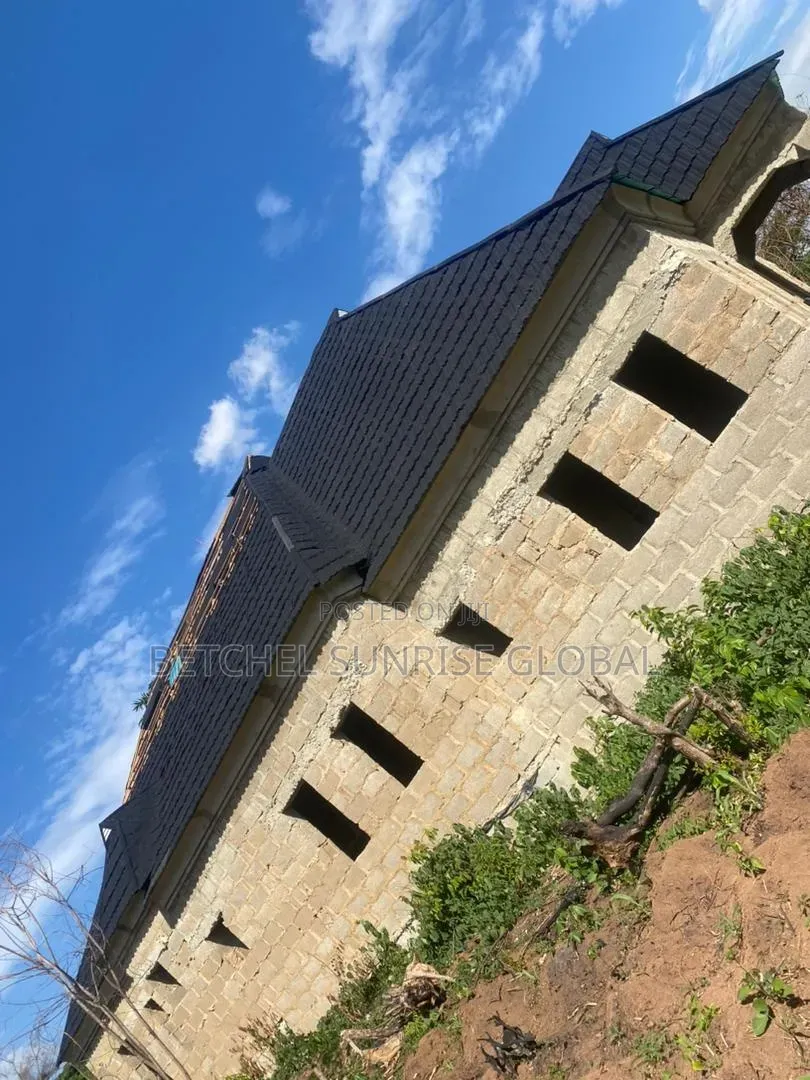 Betchel Material Stone Coated Roofing