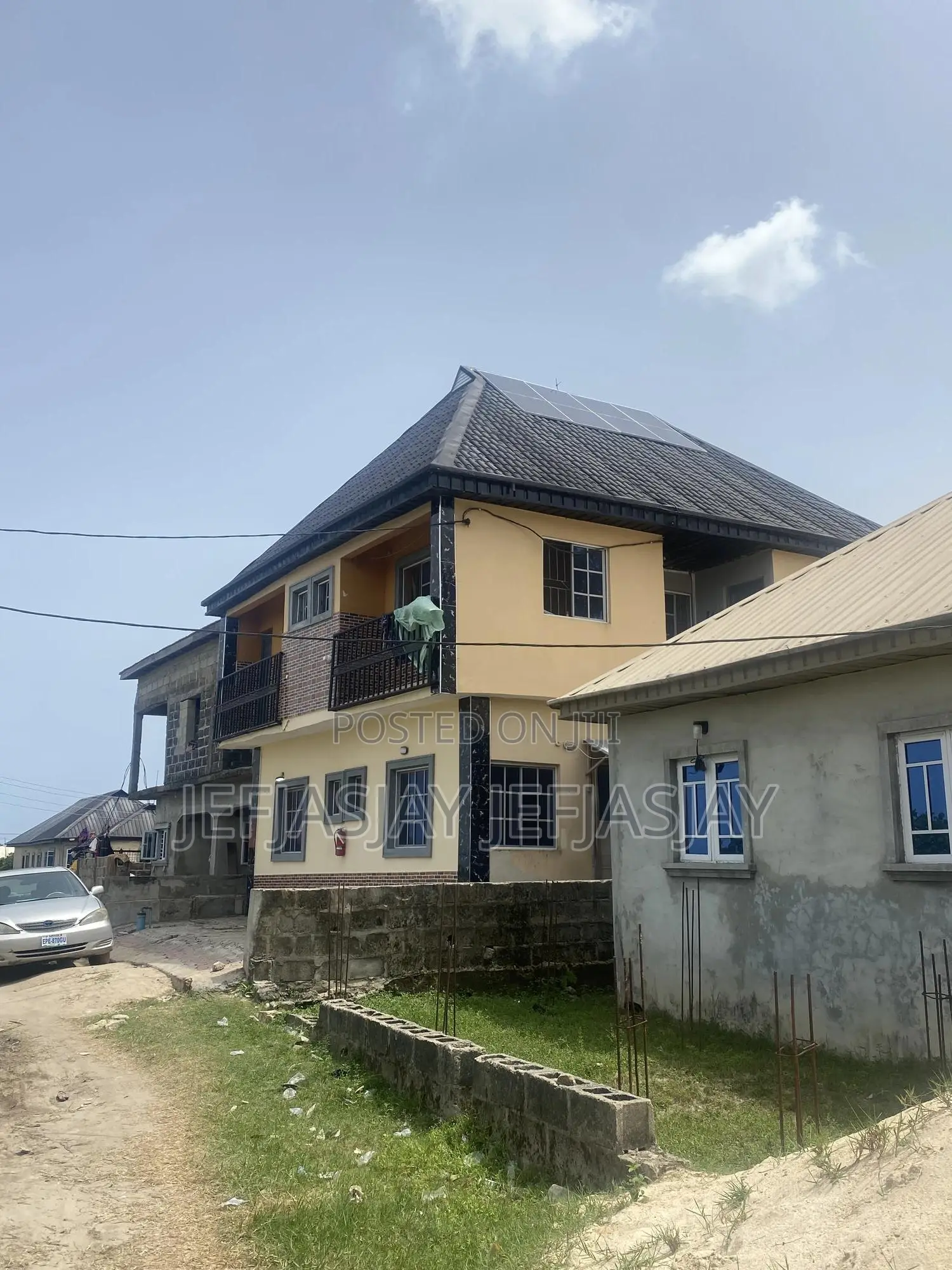 The Land Is Having a Gazette