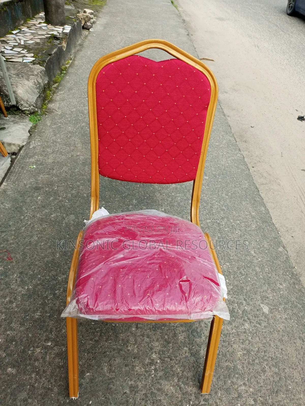 Event/ Church Chairs