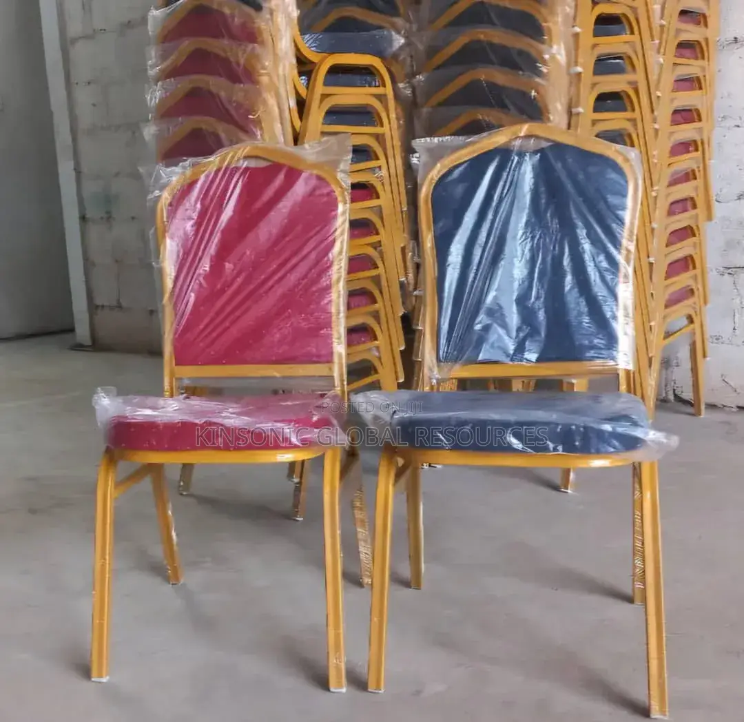 Event/ Church Chairs