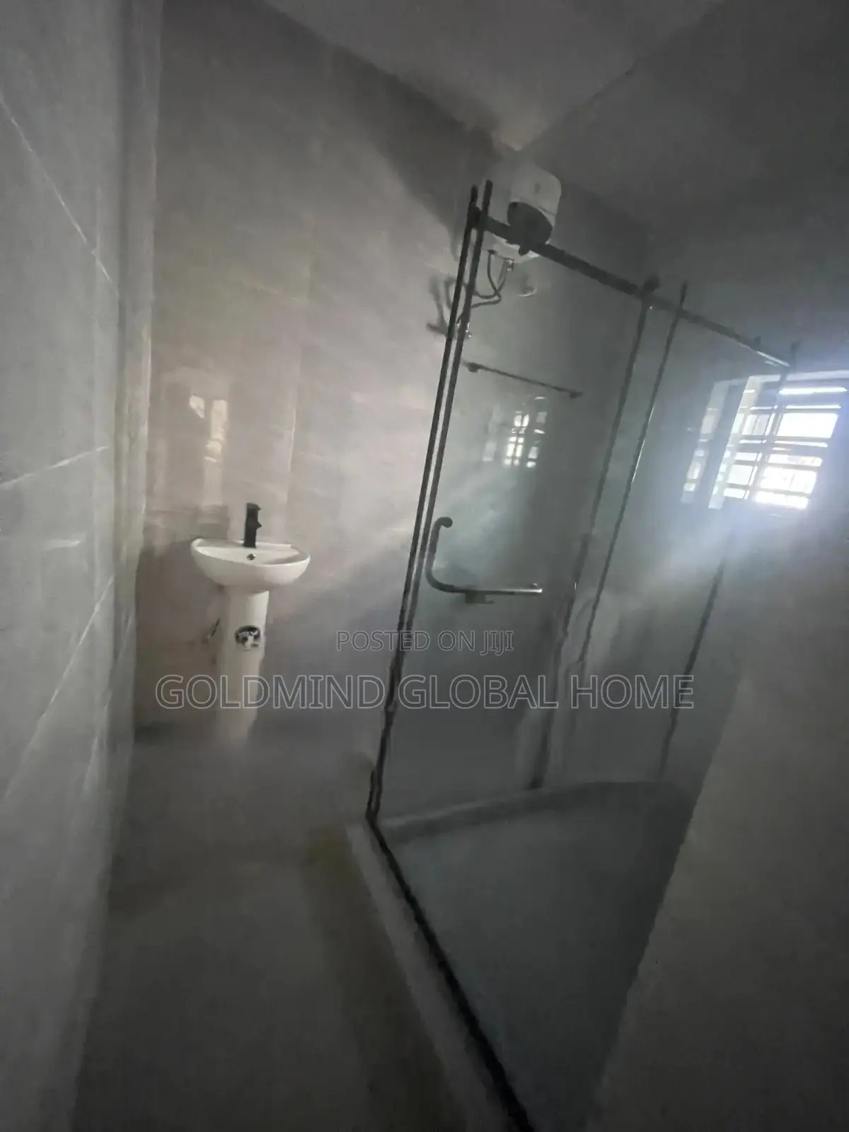 4bdrm Duplex in Lugbe District. for sale