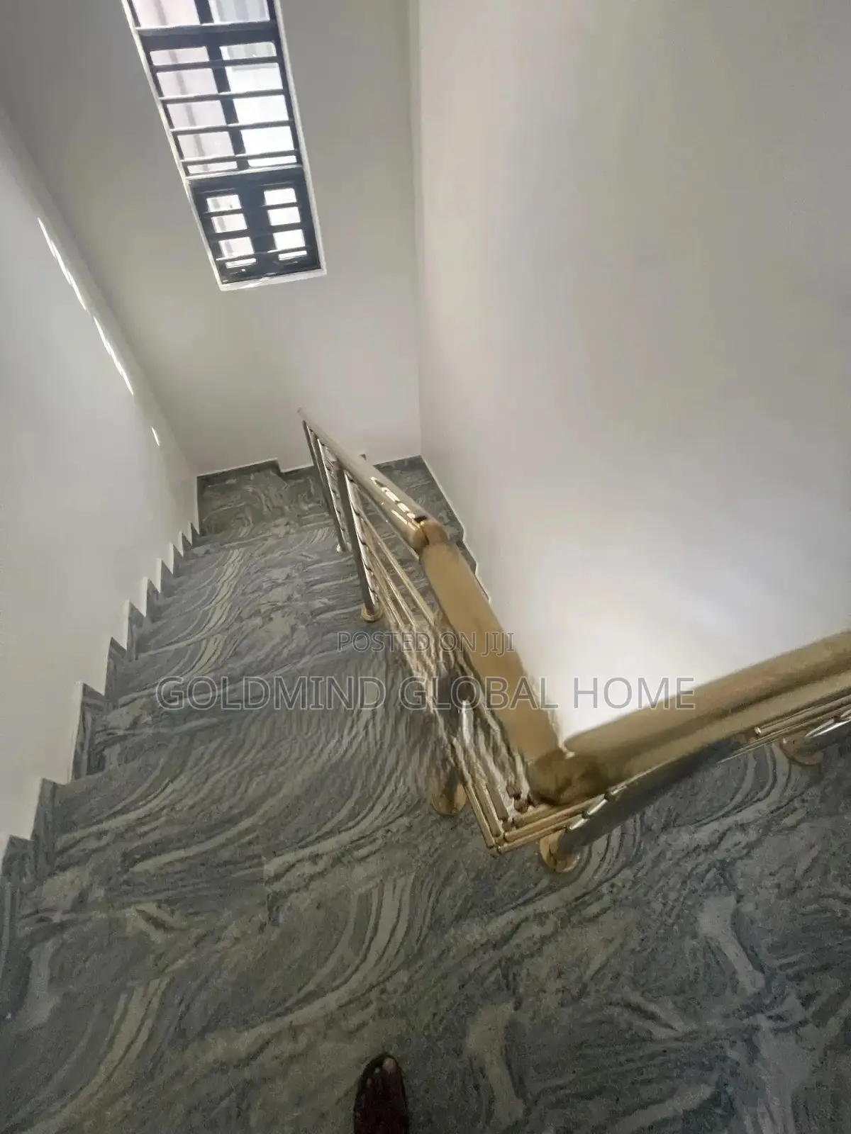 4bdrm Duplex in Lugbe District. for sale