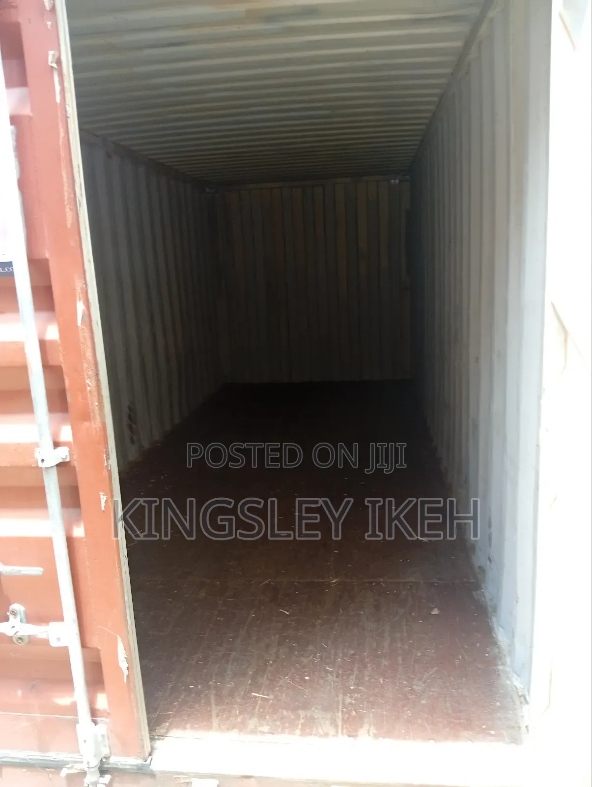 Dry Containers, Reefer Containers, and Porta Cabins